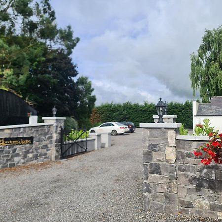 Dunderry Lodge Self Catering Family Lodges ナヴァン エクステリア 写真